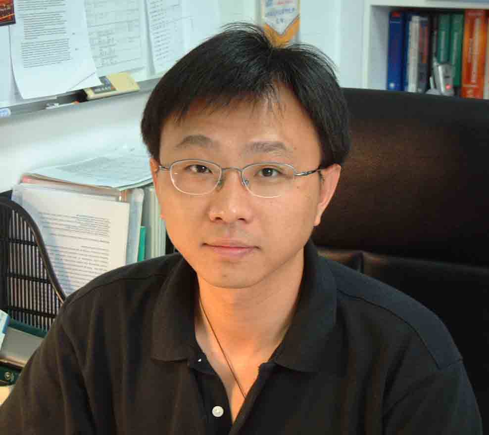 組長 李明旭 教授